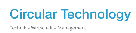 Circular Technology logo