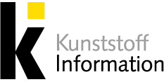 Kunststoff Information logo